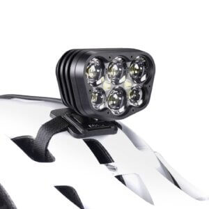 Lupine Alpha Helmlampe