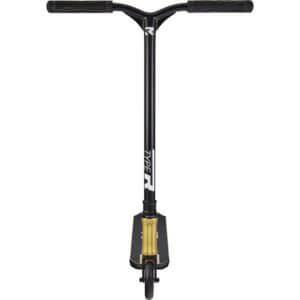 Root Type R Pro Scooter Gold Rush