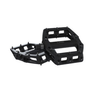 Trek Line Elite Plattformpedalset Black
