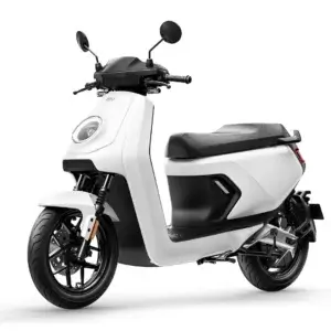 Niu MQi GT 100 Weiss