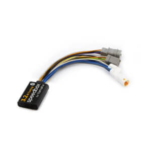 SpeedBox 3.2 B.Tuning für Yamaha (PW-X, SE, TE, X2, ST)