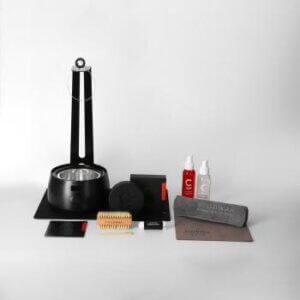 Cyclowax Starter Kit