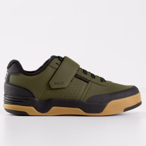 Bontrager Rally MTB-Schuh Olive