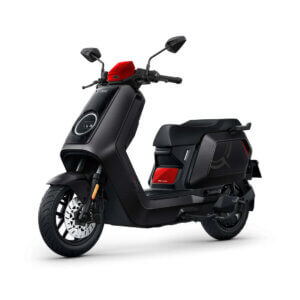 Niu NQiX Anniversary Edition