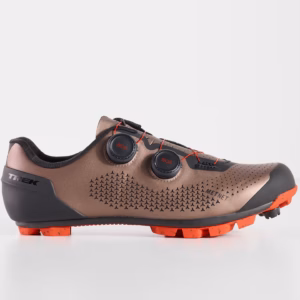 Trek Cambion MTB-Schuh Bronze