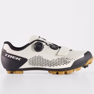 Trek Foray MTB-Schuh White