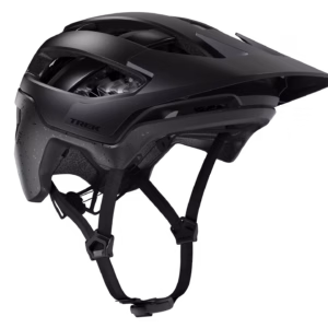 Trek Rally WaveCel Mountainbike-Helm Black