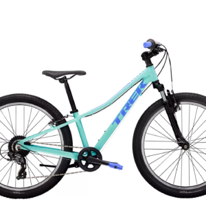 Precaliber 24 8-Gang Federgabel Aloha Green