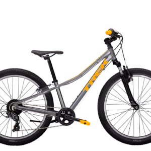 Precaliber 24 8-Gang Federgabel Anthracite
