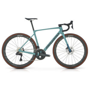 Megamo Raise 05 CW Blue