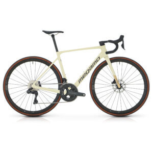 Megamo Raise 05 CW Bone White