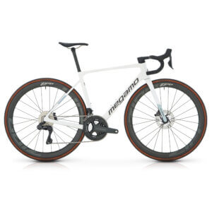 Megamo Raise 05 CW White