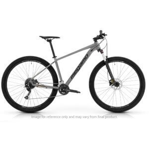Megamo Natural 40 Night Grey