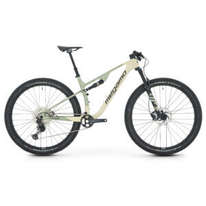 Megamo Track 08 Forest