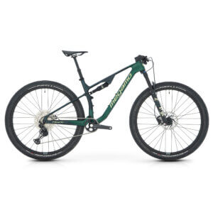 Megamo Track 08 Green