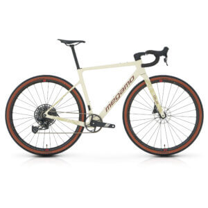 Megamo Silk 10 Beige