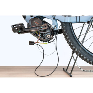 SpeedBox 1.6 für Bosch (Smart System Gen.5 + Rim Magnet)