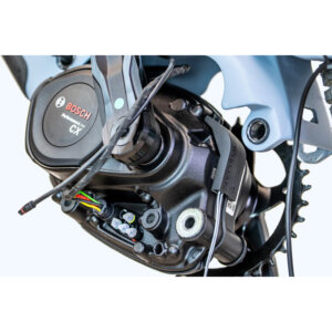 SpeedBox 1.6 für Bosch (Smart System Gen.5 + Rim Magnet)