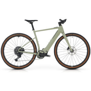 Megamo Lande Flatbar Sage