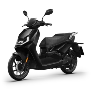 Niu FQi 500 Schwarz