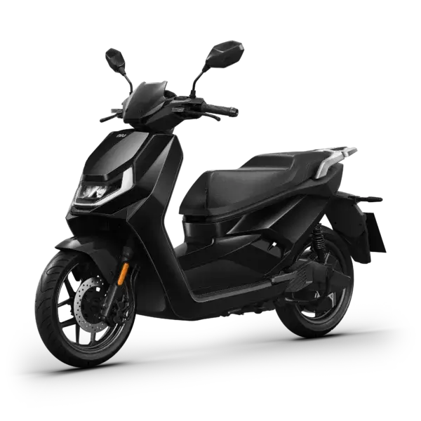 Niu FQi 500 Schwarz