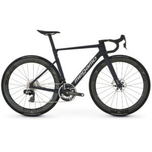 Megamo Pulse Enve Edition Black