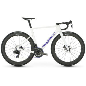 Megamo Pulse Sram Force Hammerhead LTD