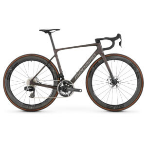 Megamo Raise ENVE Edition Garnet