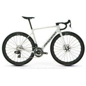 Megamo Raise ENVE Edition Jade White