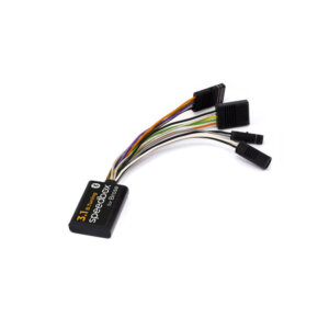 SpeedBox for Brose 3.1 B.Tuning