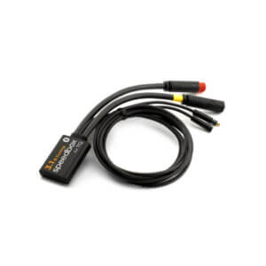 SpeedBox 3.1 B.Tuning für TQ