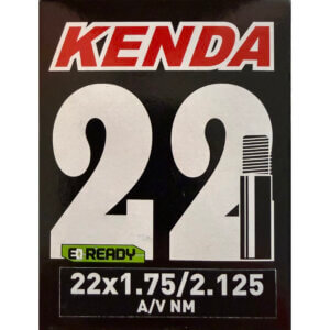 Kenda 22" Fahrradschlauch