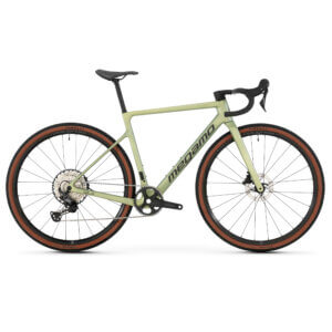 Megamo Silk 07 2026 Green