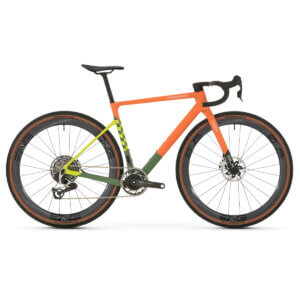 Megamo Silk Enve Edition 2026 Grave