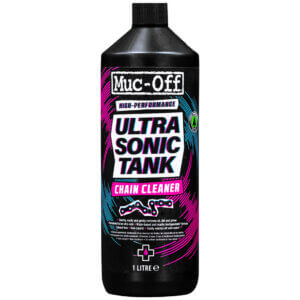 Muc-Off Ultrasonic Cleaner