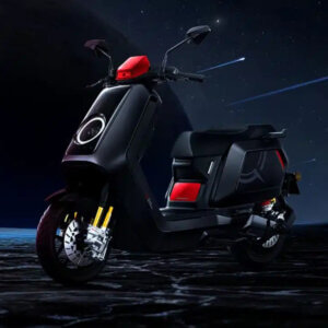 Niu NQiX 500 Anniversery Edition