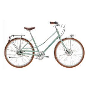 Diamant 885 Moreagrün