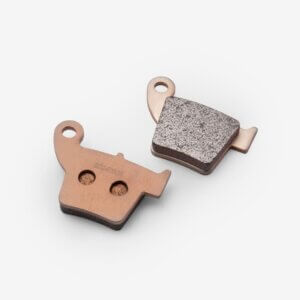 Talaria Komodo Rear Brake Pads