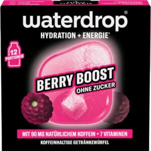 waterdrop Berry Boost