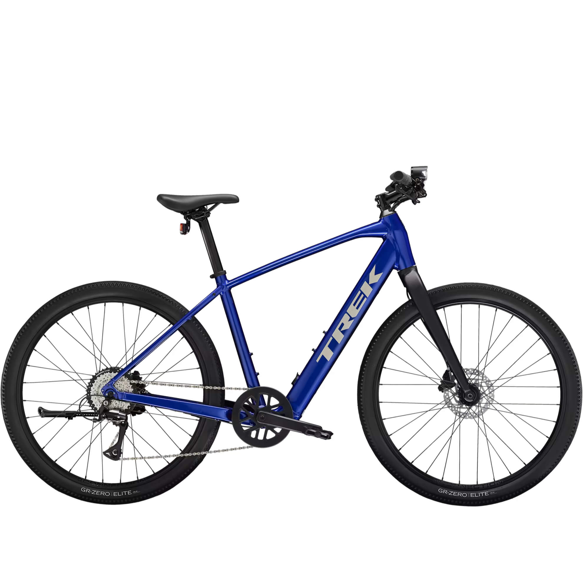 Trek Dual Sport+ 2 LT