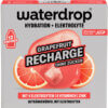 waterdrop Recharge Grapefruit