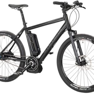 Velos und E-Bikes