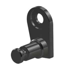 Croozer Kupplung Click & Crooz