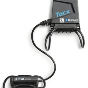 Tacx T2015 Geschwindigkeit-/Trittfrequenz-Sensor Smart