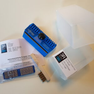 3R Schleifset für Rodelkanten