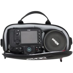 evoc CB Camera Block 6L