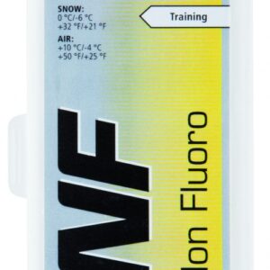 Toko NF Hot Wax yellow 120g