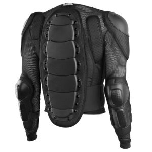 661 Comp Pressure Suit