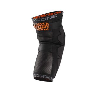 661 Youth Rage Knee