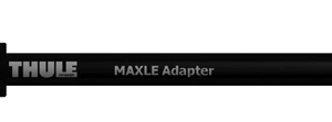 THULE Maxle M12x1.75 Steckachse